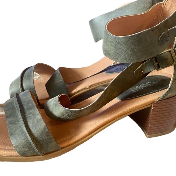 SPERRY Top-Sider Adelia York Sandals, size 12 medium - Picture 3 of 6